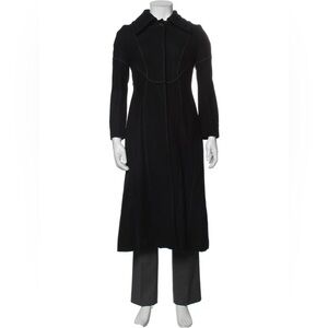 Christian Dada Overcoat (Duplicate Size M)